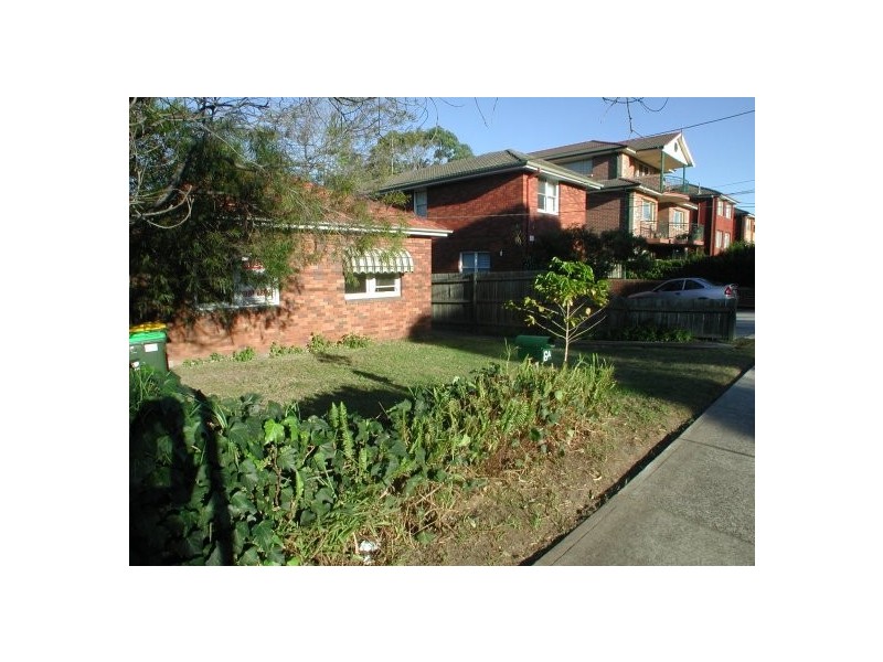 6a Mons Avenue, West Ryde NSW 2114