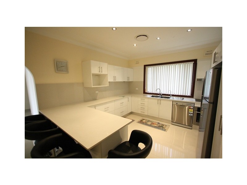 3 Trumble Avenue, Ermington NSW 2115