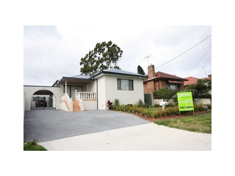 3 Trumble Avenue, Ermington NSW 2115