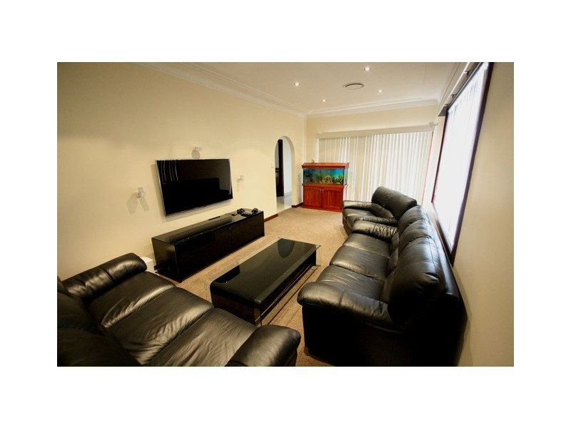 3 Trumble Avenue, Ermington NSW 2115