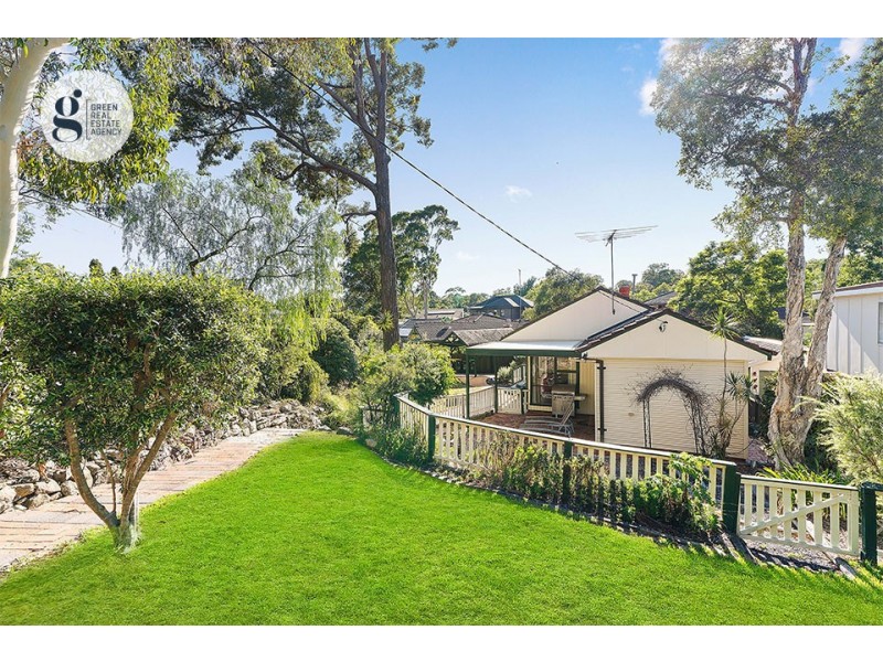 20 Grand Avenue, West Ryde NSW 2114