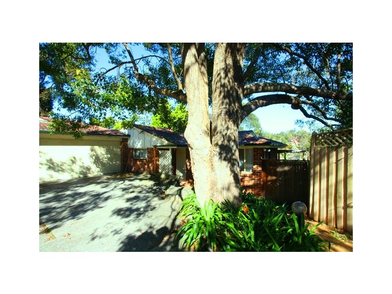 98a Dunlop Street, Epping NSW 2121
