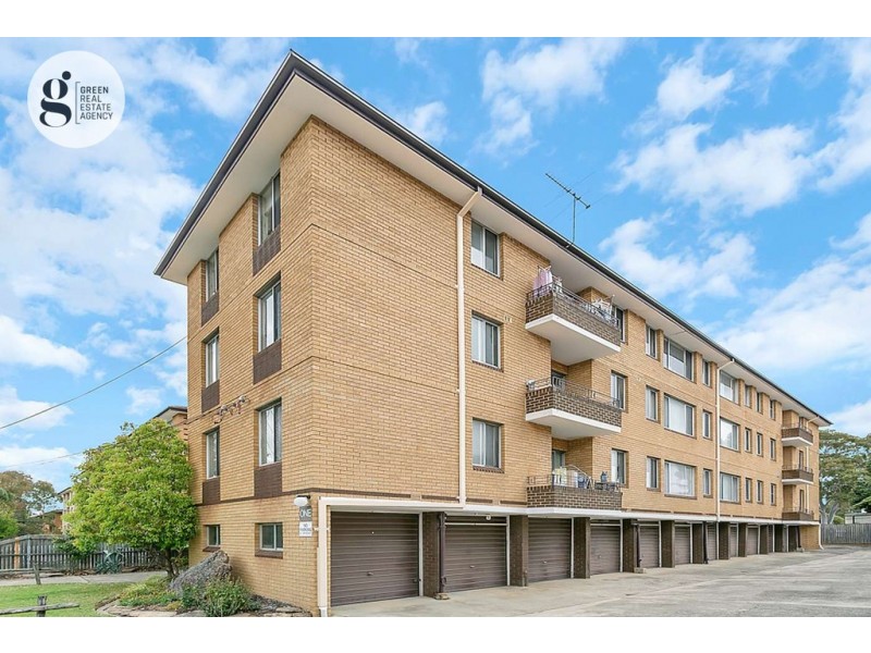 12A/1 Endeavour Street, West Ryde NSW 2114