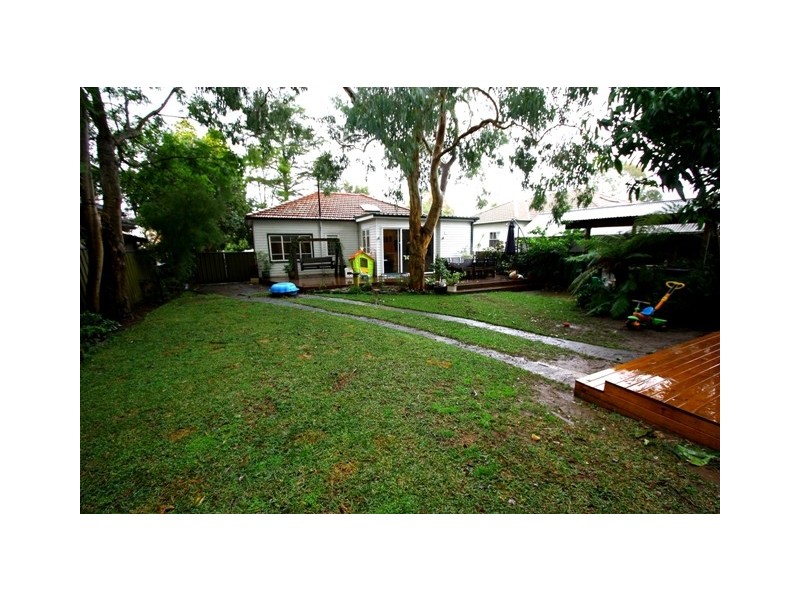 63 Moss Street, West Ryde NSW 2114