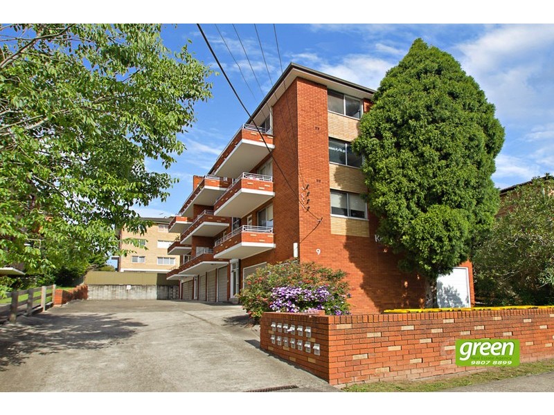 10/9 Reserve Street, West Ryde NSW 2114