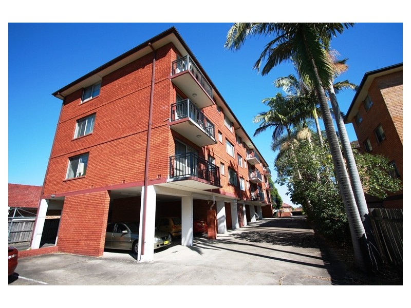 2/16 Maxim Street, West Ryde NSW 2114