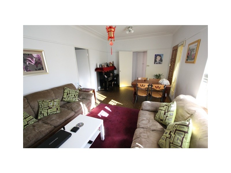 1 Jenkins Street, Ermington NSW 2115