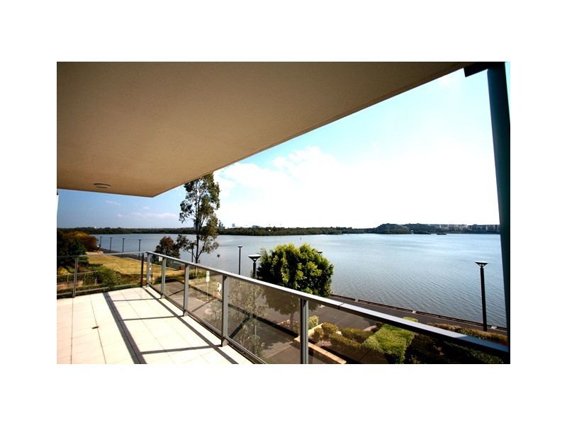 201/4 Lewis Ave, Rhodes NSW 2138