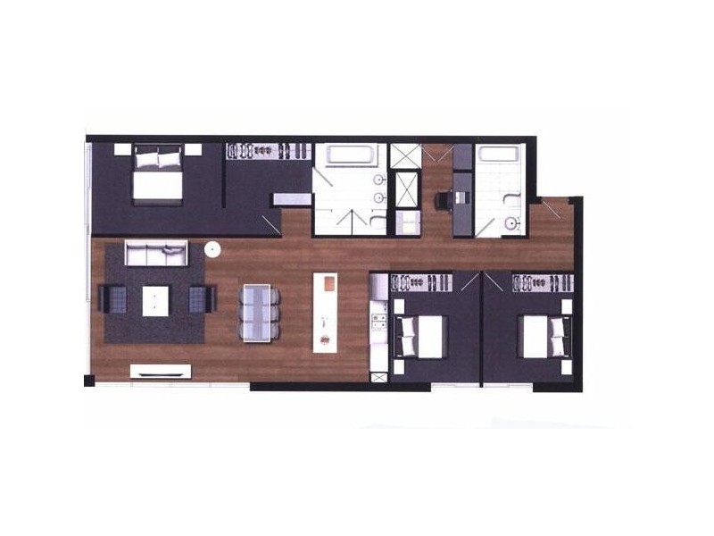 201/4 Lewis Ave, Rhodes NSW 2138