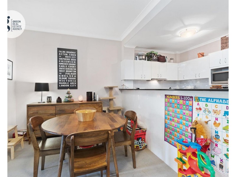 15/1 Barden Street, Northmead NSW 2152