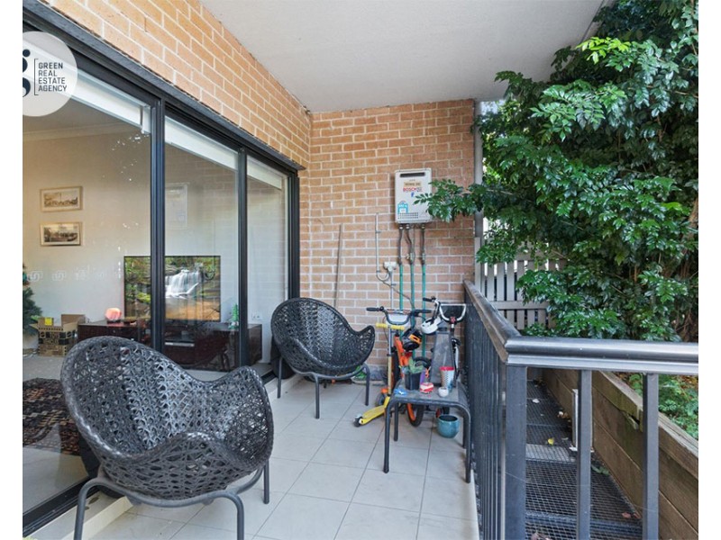 15/1 Barden Street, Northmead NSW 2152