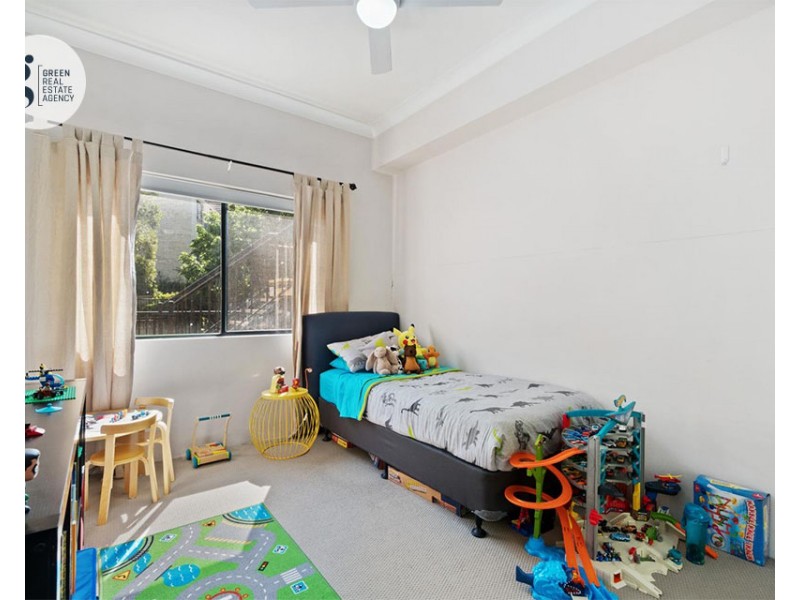 15/1 Barden Street, Northmead NSW 2152