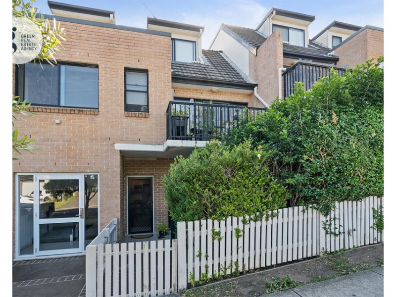 15/1 Barden Street, Northmead NSW 2152