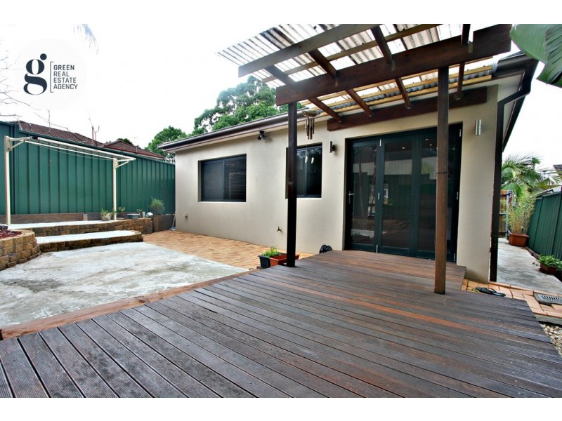 105A South Street, Ermington NSW 2115