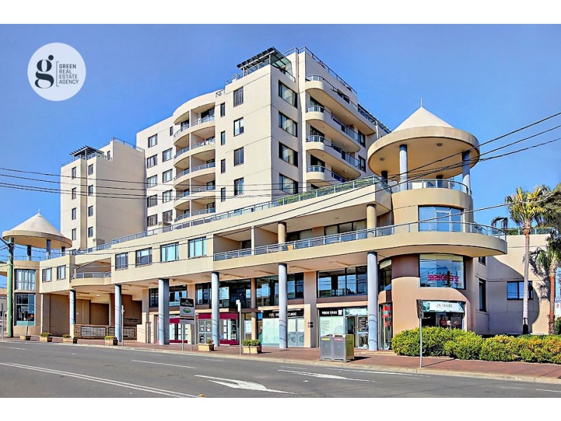 52/1-55 West Parade, West Ryde NSW 2114