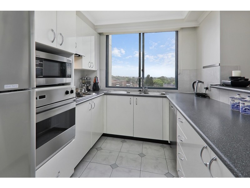 52/1-55 West Parade, West Ryde NSW 2114