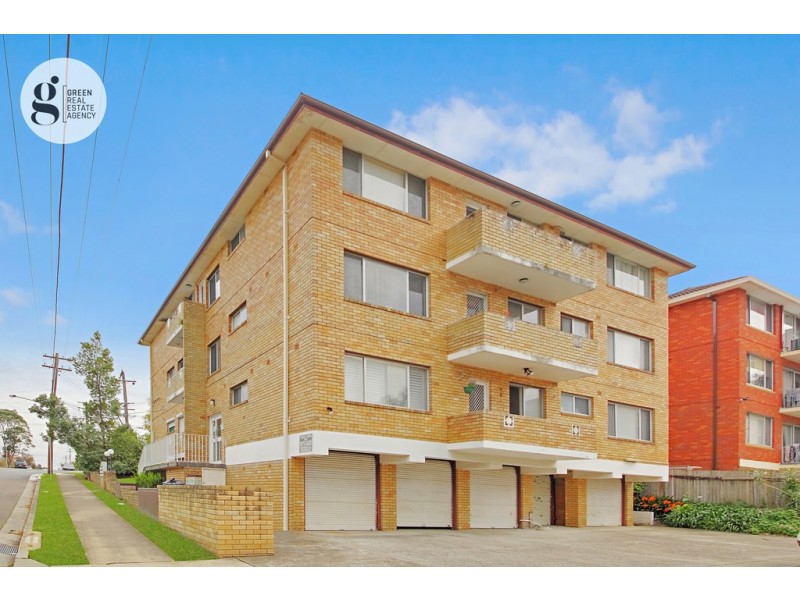 7/14 Adelaide Street, West Ryde NSW 2114