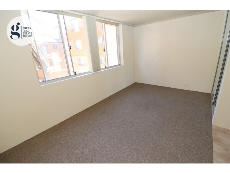 5/4 Bank Street, Meadowbank NSW 2114