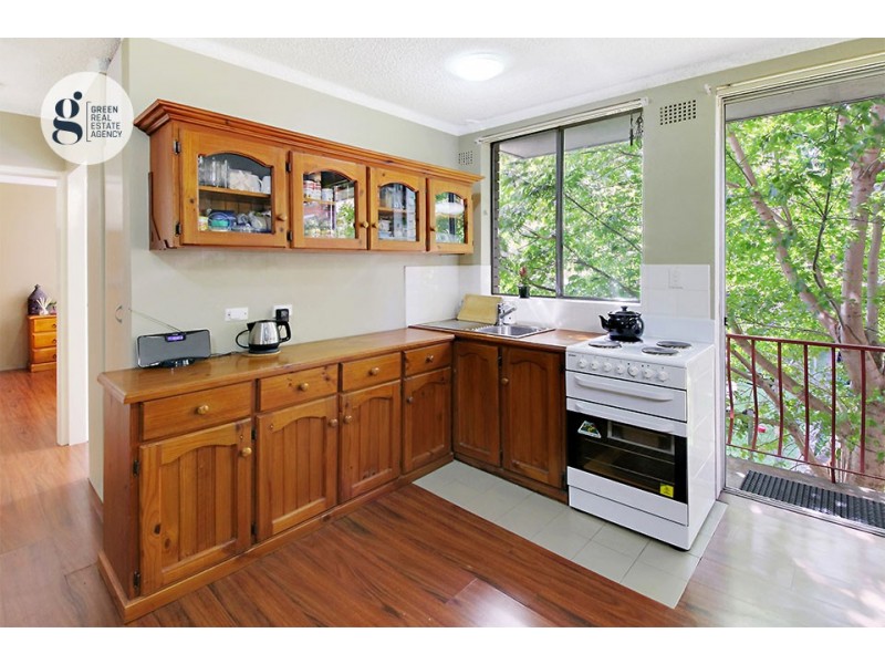 11/3-5 Meadow Crescent, Meadowbank NSW 2114