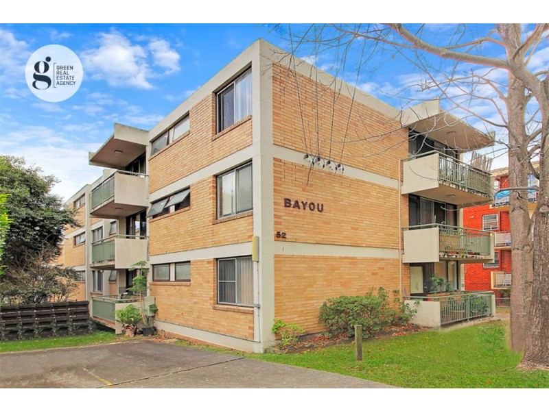 16/52 Meadow Crescent, Meadowbank NSW 2114