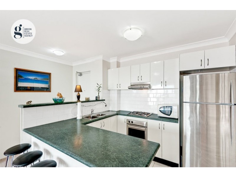 19/66-70 Constitution Road, Meadowbank NSW 2114