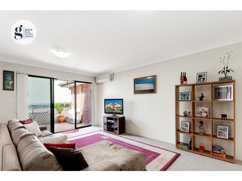 19/66-70 Constitution Road, Meadowbank NSW 2114