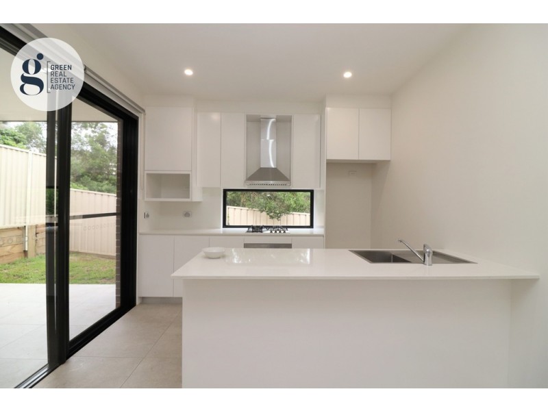 41A Melville, West Ryde NSW 2114