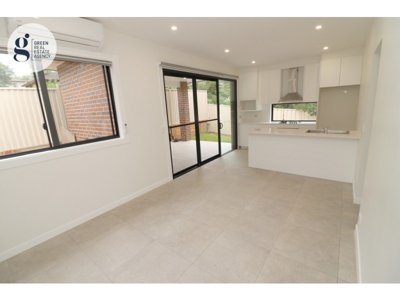 41A Melville, West Ryde NSW 2114