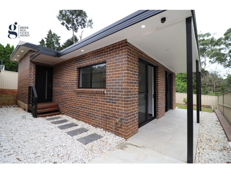 41A Melville, West Ryde NSW 2114