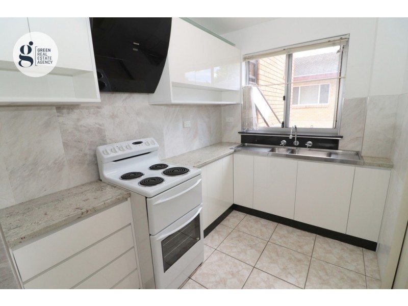 3/12 Meadow Crescent, Meadowbank NSW 2114