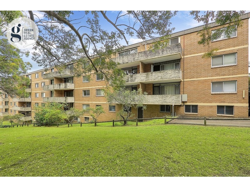 3/12 Meadow Crescent, Meadowbank NSW 2114