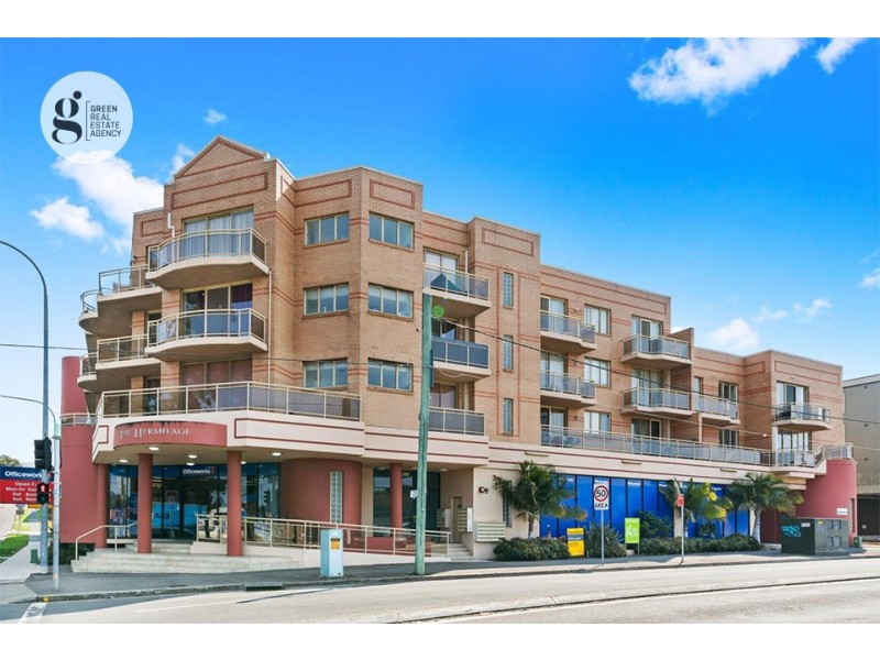 13/927 Victoria Road, West Ryde NSW 2114