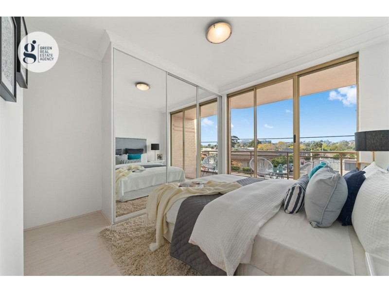 13/927 Victoria Road, West Ryde NSW 2114