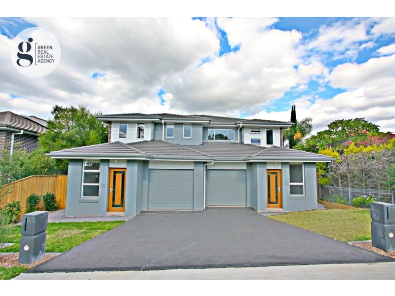 10 Eccles Street, Ermington NSW 2115