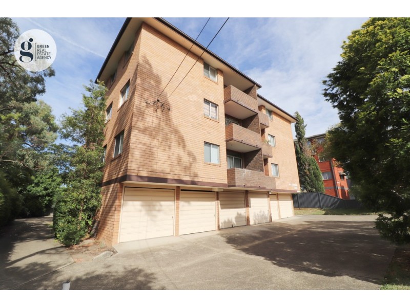 17/14 Maxim Street, West Ryde NSW 2114