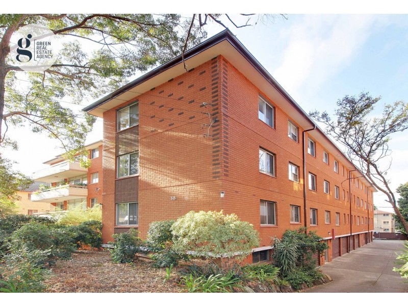 2/38 Forster Street, West Ryde NSW 2114