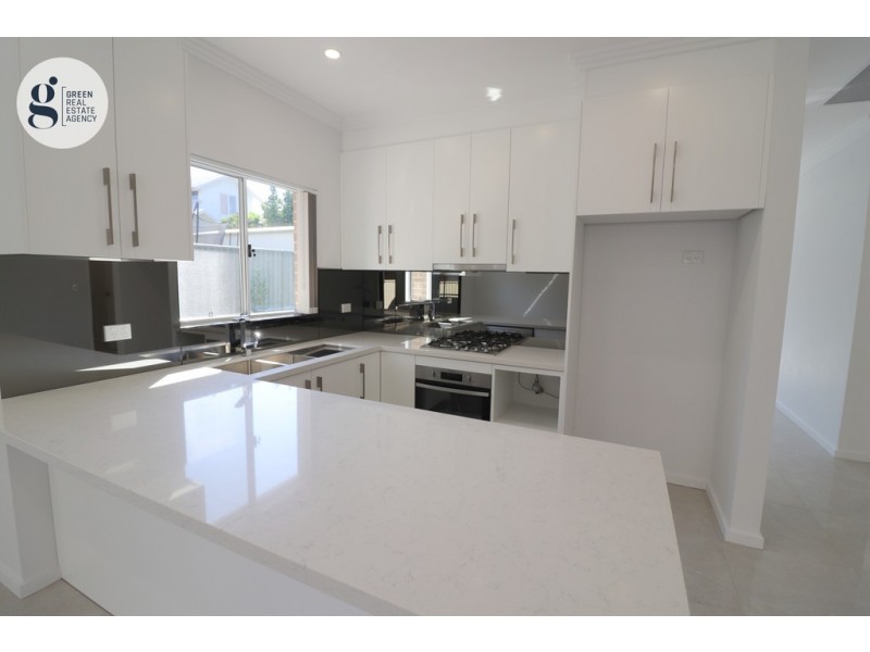 3/5 Darwin Street, West Ryde NSW 2114