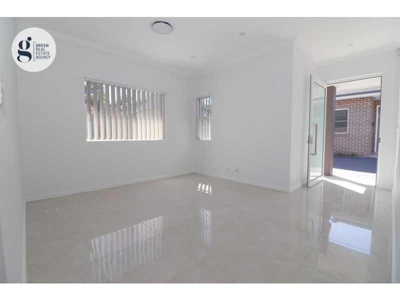 3/5 Darwin Street, West Ryde NSW 2114