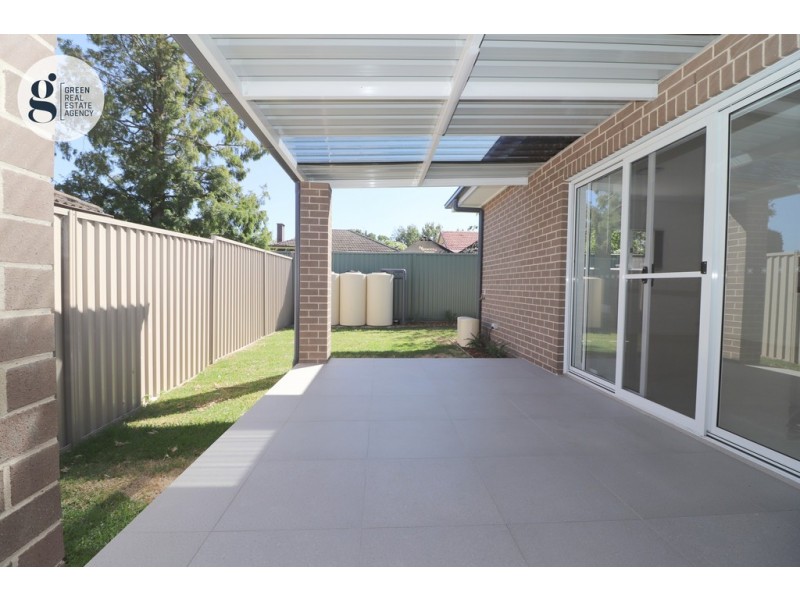 3/5 Darwin Street, West Ryde NSW 2114