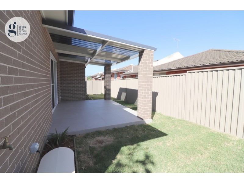 3/5 Darwin Street, West Ryde NSW 2114