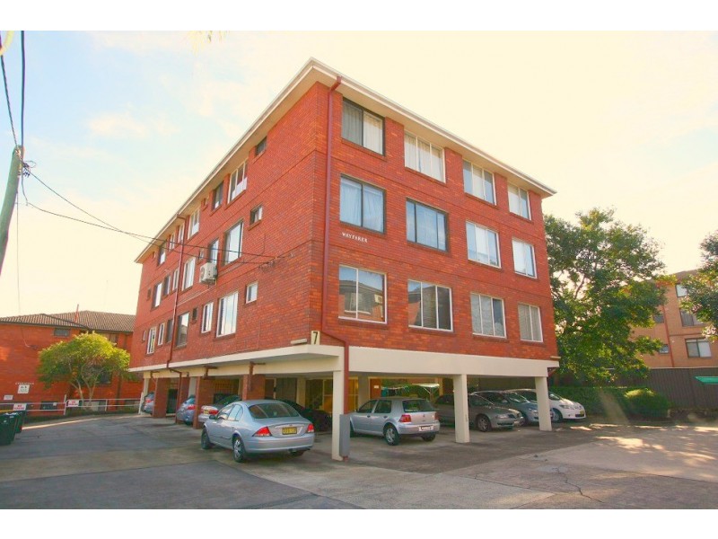 15/7 Bank Street, Meadowbank NSW 2114