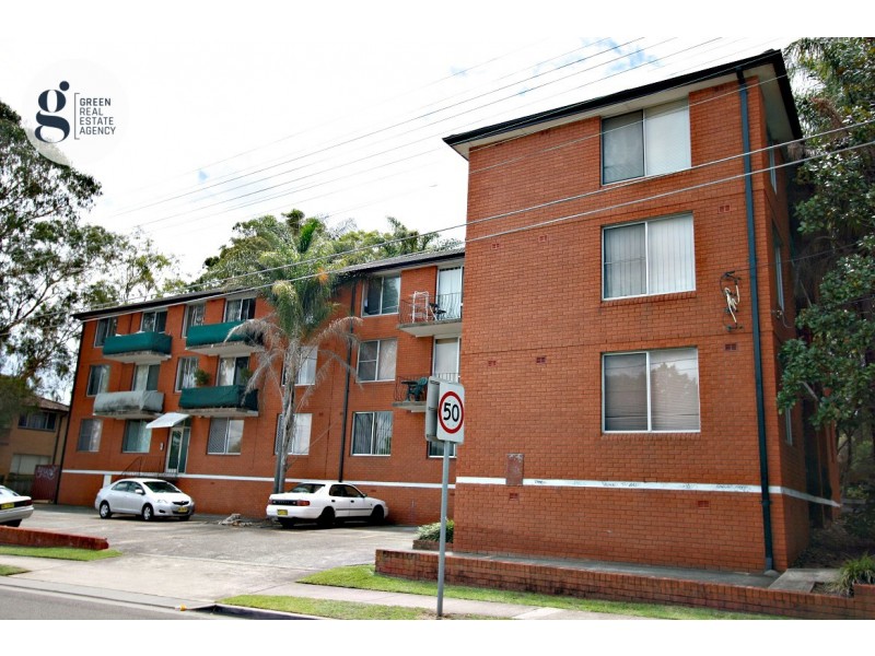 2/15 Endeavour Street, West Ryde NSW 2114