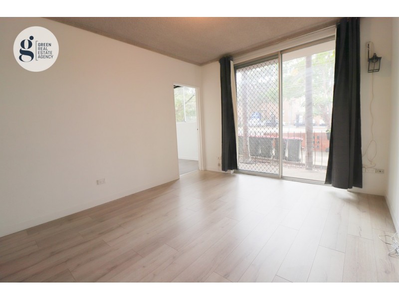 2/15 Endeavour Street, West Ryde NSW 2114