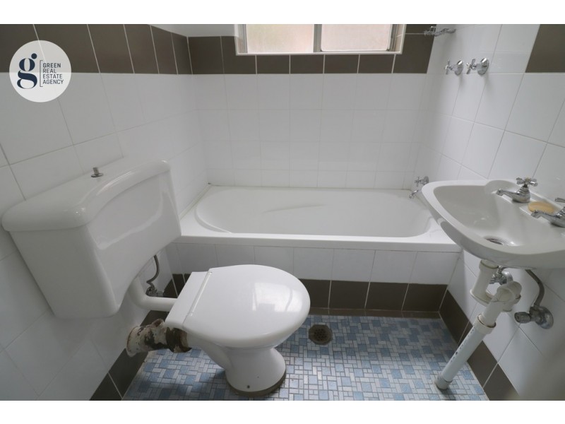 2/15 Endeavour Street, West Ryde NSW 2114