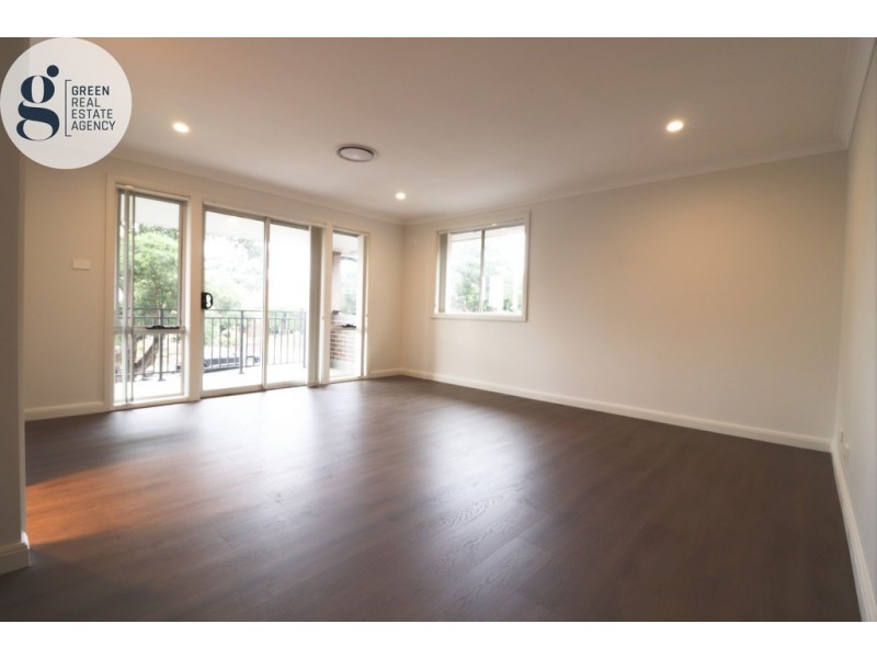 19A Dickson avenue, West Ryde NSW 2114