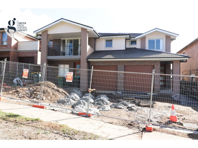 19A Dickson avenue, West Ryde NSW 2114