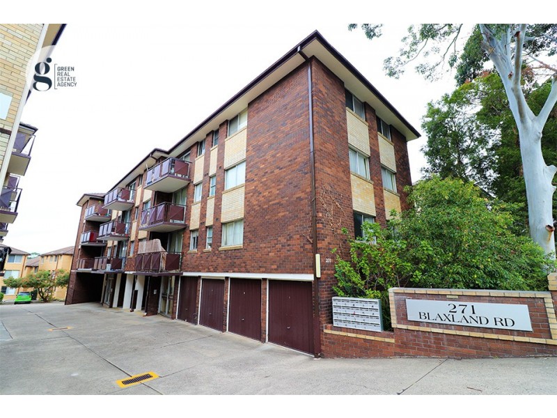 1/271 Blaxland Road, Ryde NSW 2112