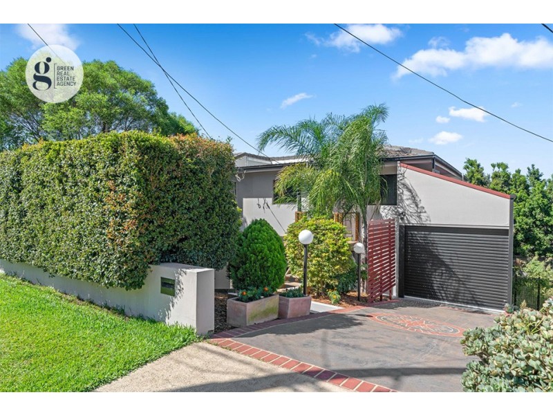 3A Heysen Avenue, Ermington NSW 2115