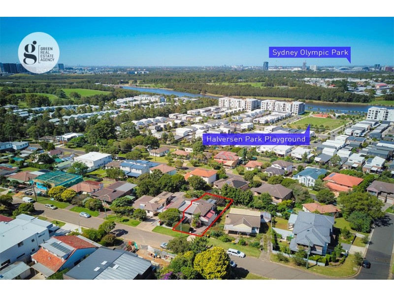 3A Heysen Avenue, Ermington NSW 2115