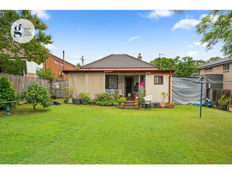 32 Moss Street, West Ryde NSW 2114